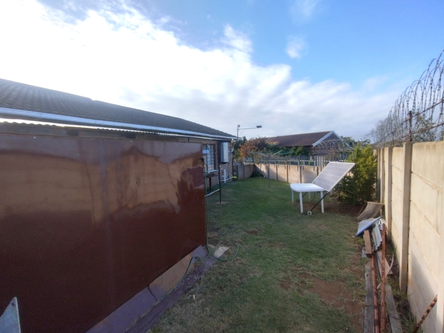 3 Bedroom Property for Sale in Noorsekloof Eastern Cape